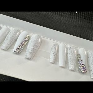 “Perfect for the Bride”